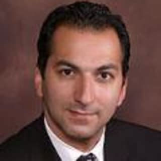 Dr. Houshmand Naim, MD – Wilmington, CA .